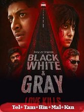 Black White and Gray Season 1