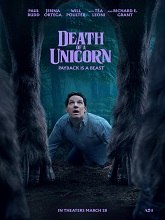 Death of a Unicorn