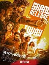 Madharaasi