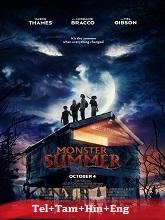 Monster Summer