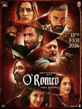 O Romeo
