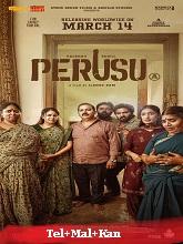 Perusu