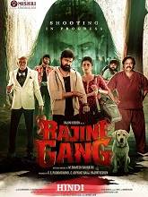 Rajini Gaang