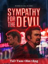 Sympathy for the Devil