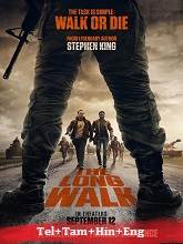The Long Walk