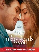 The Map That Leads to You